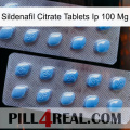 Sildenafil Citrate Tablets Ip 100 Mg viagra4